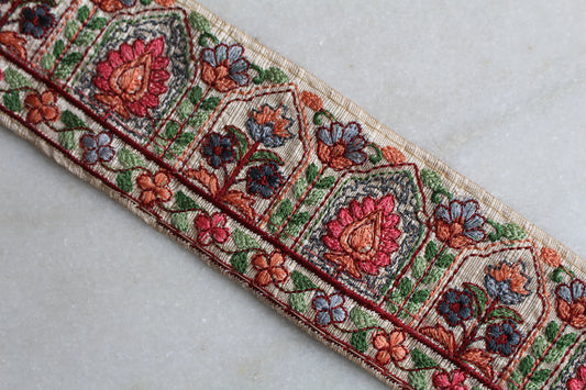 Flower Garden ( Pink × Blue - 224292323 )