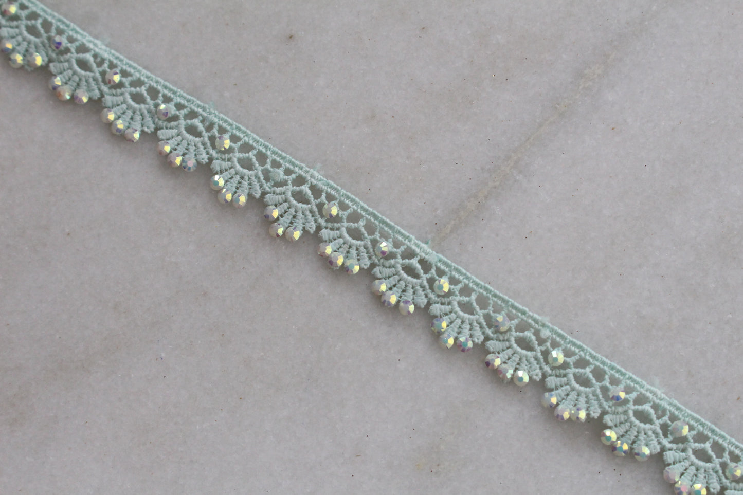 Unique ( Green Kirakira - 2731114 )