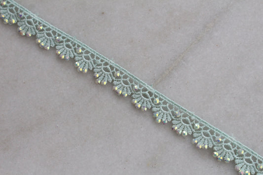 Unique ( Green Kirakira - 2731114 )