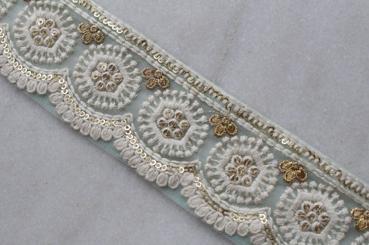 Unique Ribbon ( Light Green 2741239 )