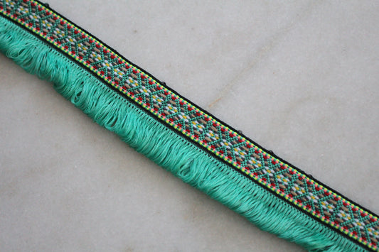 Unique ( Rounded Turquoise - 210262003 )
