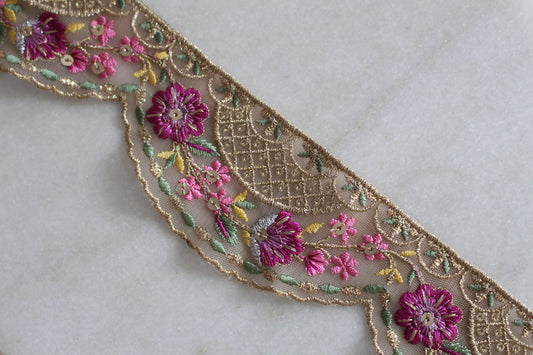 Unique ( Arch Purple Pink 29151238 )