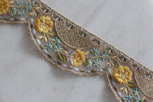 Unique ( Arch Yellow Blue 29151228 )