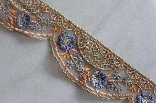 Unique ( Arch Blue Orange 29151234 )