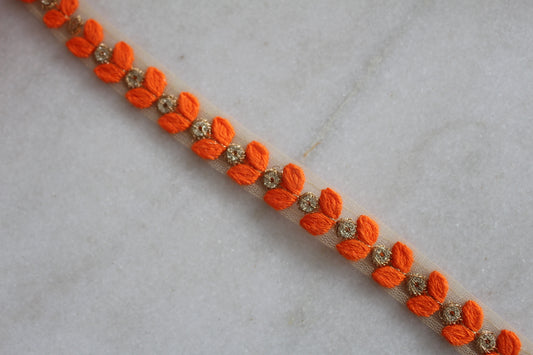 Unique  ( Mini Orange 29151247 )