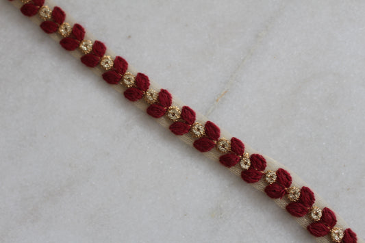 Unique  ( Mini Reddish Purple 29151250 )
