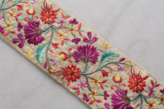 Flower Garden ( Purple - 211191542 )