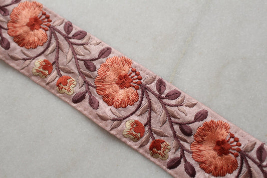 Flower Garden ( Pink Pink - 211191530 )