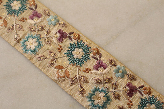 Flower Garden ( White EP 31221237 )