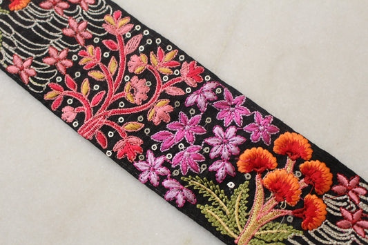 Flower Garden ( Coral BPI 31221257 )