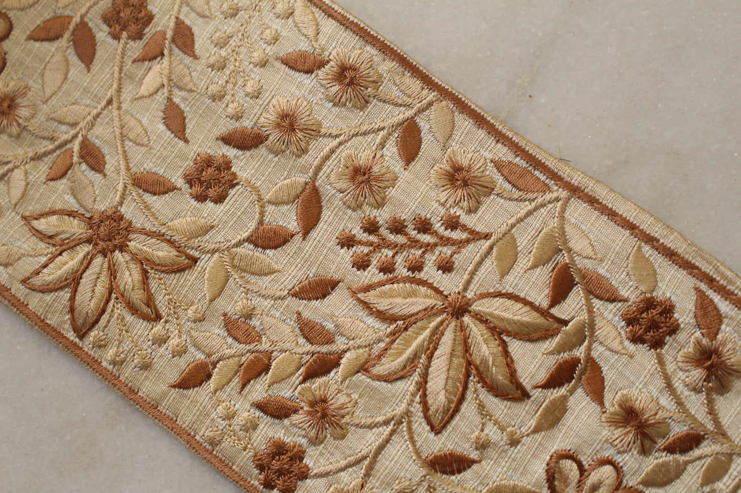 Flower ( BS Beige - 31221340 )