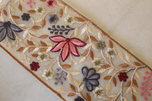 Flower Garden ( BS WBP 302152303 )