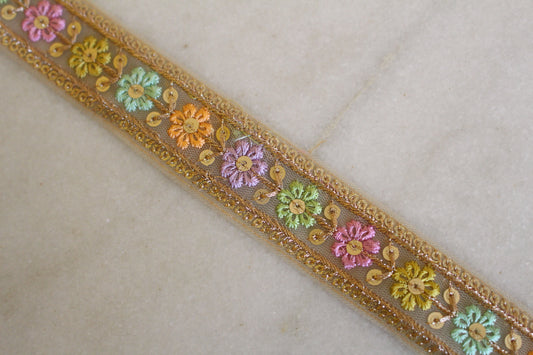 Flower Garden ( BS-K 303191244 )