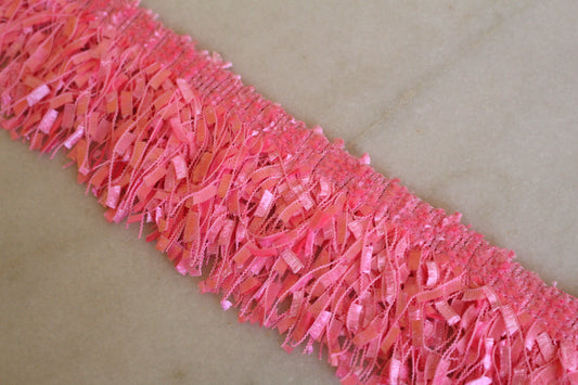 Unique Ribbons ( Fluffy Pink 303191238 )