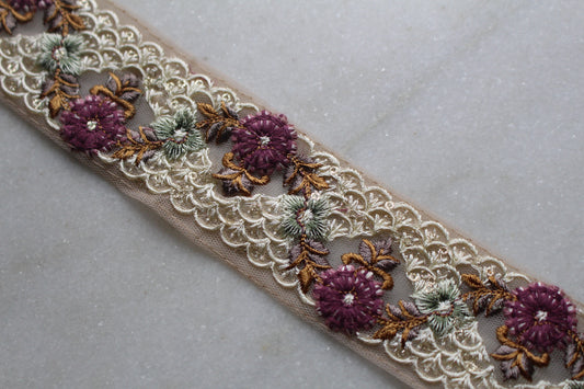 Flower Garden ( ZGPU 2304221908 )