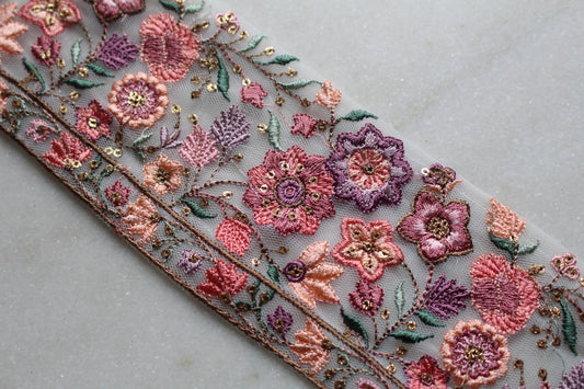 Flower Garden ( OS-PU 2304221916 )