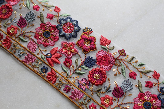 Flower Garden ( OS-PI 2304221913 )