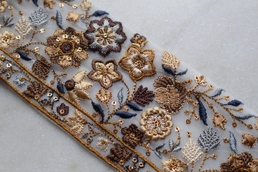 Flower Garden ( OS-NA 2304221920 )