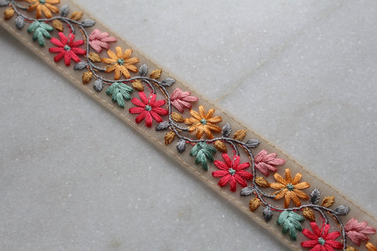 Flower Garden ( FLT RYPG 2304221957 )