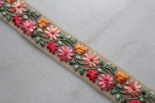 Flower Garden ( FLT PPPO 2304221958 )