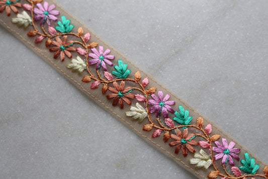 Flower Garden ( FLT POWG 2304221953 )