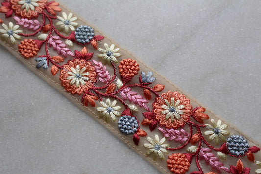 Flower Garden ( Branch OP 2304221929 )