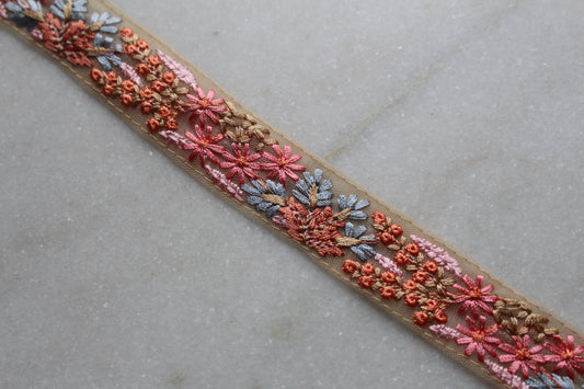 Flower Garden ( BPOB 2304221726 )