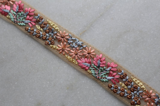 Flower Garden ( PPBB 2304221814 )