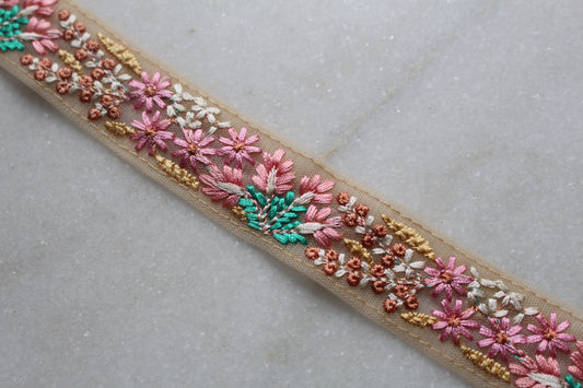 Flower Garden ( PPOW 2304221822 )