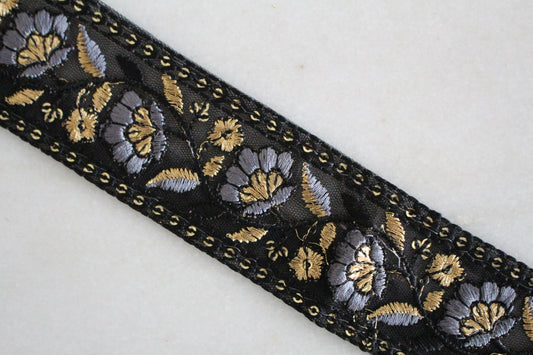 Flower ( Black - 22527132 )