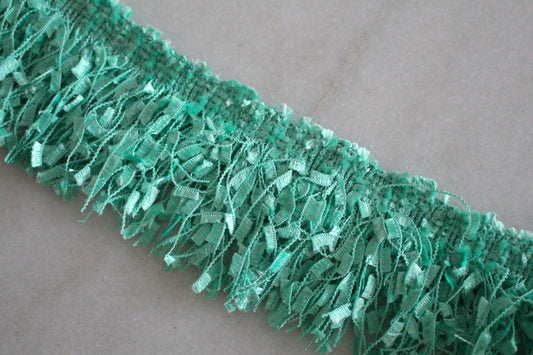Unique Ribbons ( Fluffy Mint 303191237 )